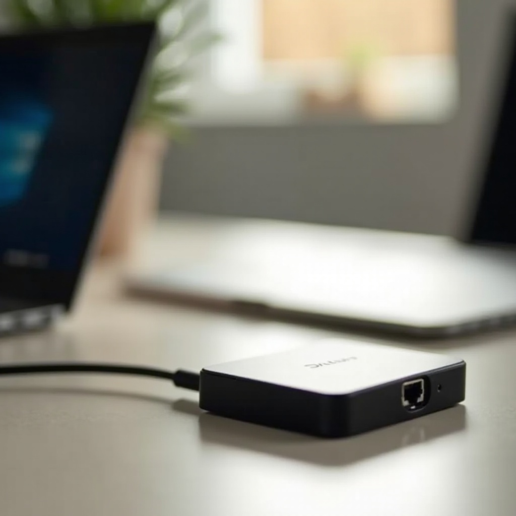 Richten Sie den Hori LAN Adapter ein und optimieren Sie Ihr Spielerlebnis mit unserer umfassenden Anleitung.