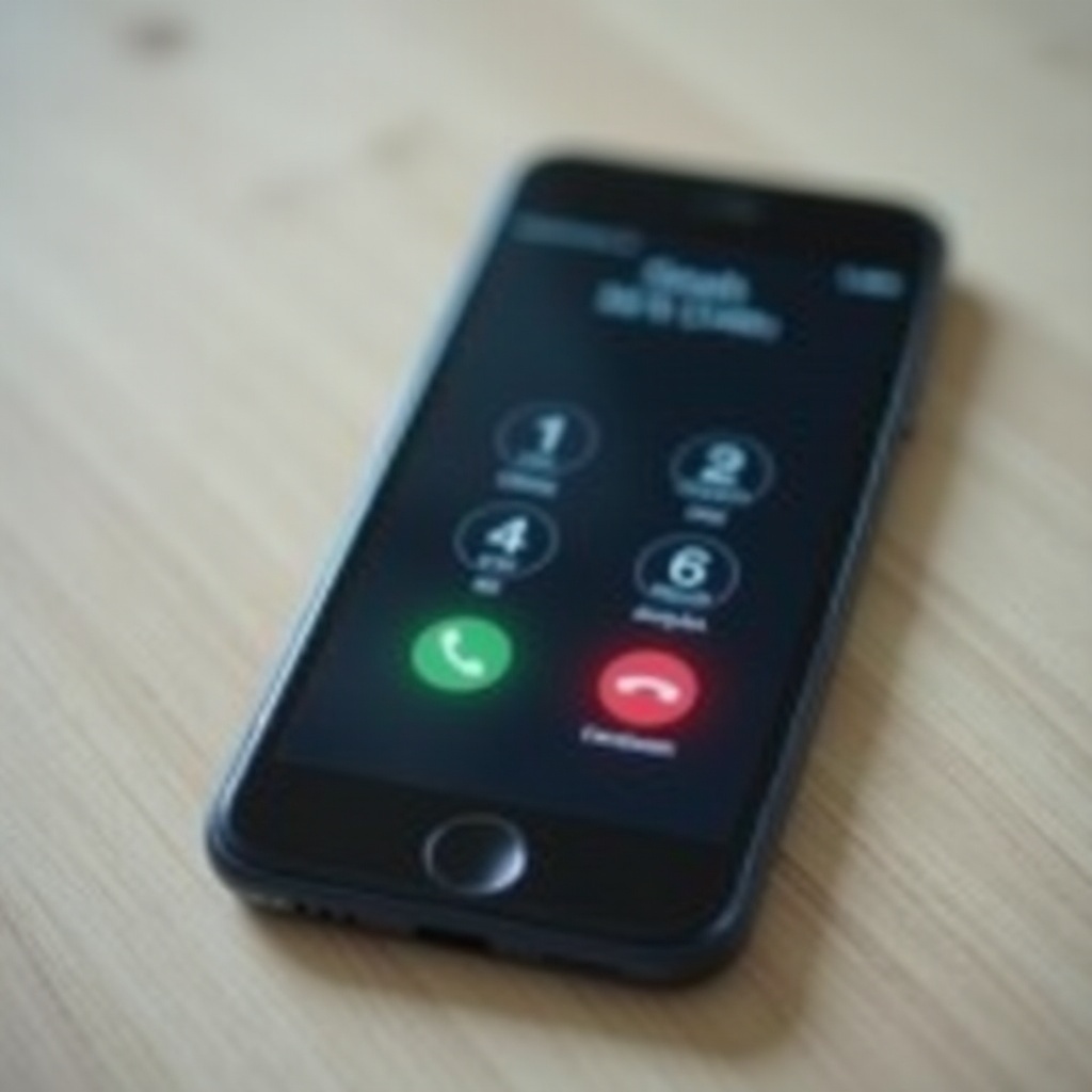 Erfahren Sie, warum Ihr iPhone von selbst anruft und entdecken Sie effektive Lösungen und präventive Maßnahmen.