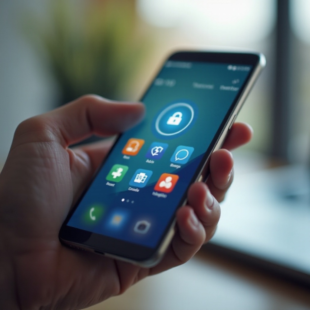 Android Apps mit Passwort schützen: Anleitung, App-Locker, Hersteller-Funktionen, Datenschutz und Best Practices für mehr Sicherheit auf deinem Handy.