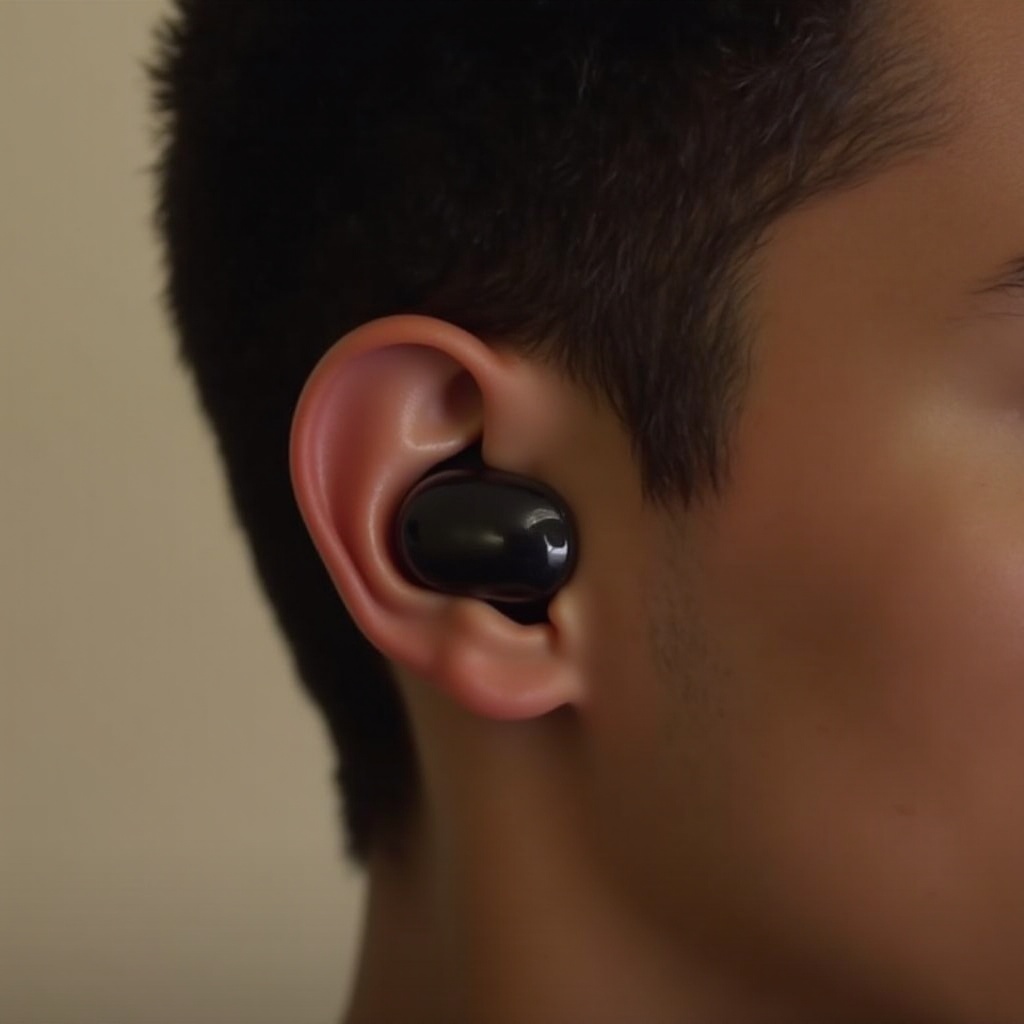 Entdecken Sie, wie Sie Druckstellen bei kleinen On-Ear Kopfhörern vermeiden und den Komfort durch Anpassung und Pflege steigern können.