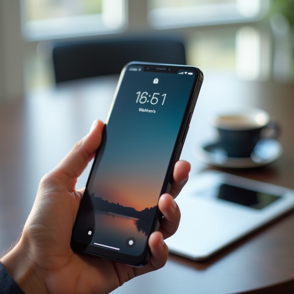 Auflösung Smartphone erklärt: Finde 2024 die ideale Displayauflösung für Gaming, Streaming, Lesen und Akku-Laufzeit.