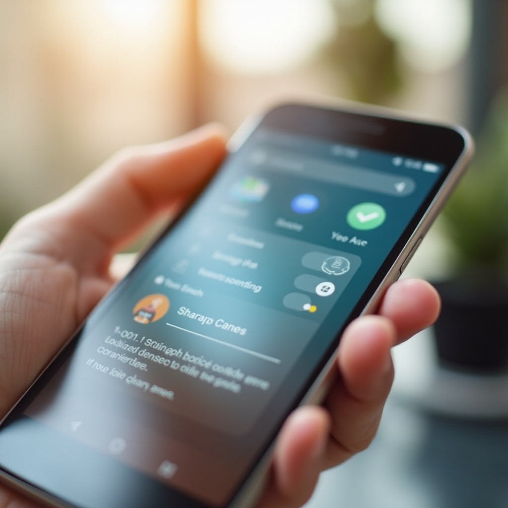Cache App leeren auf Android & iPhone: mehr Speicher, weniger Abstürze und bessere Performance. Einfache Schritt-für-Schritt-Anleitung für dein Smartphone.