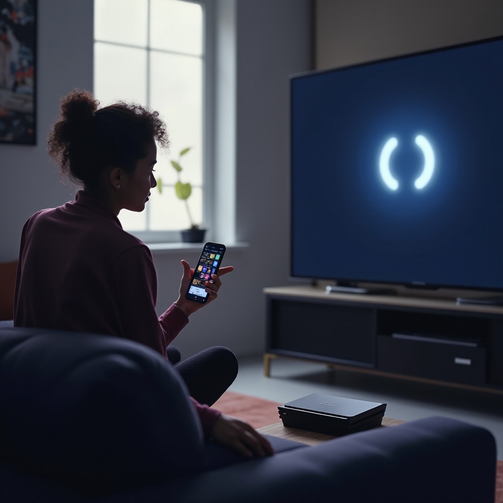 Entdecken Sie, warum Handy-Bilder nicht auf der PS5 angezeigt werden, und erfahren Sie, wie Sie das Problem beheben können.