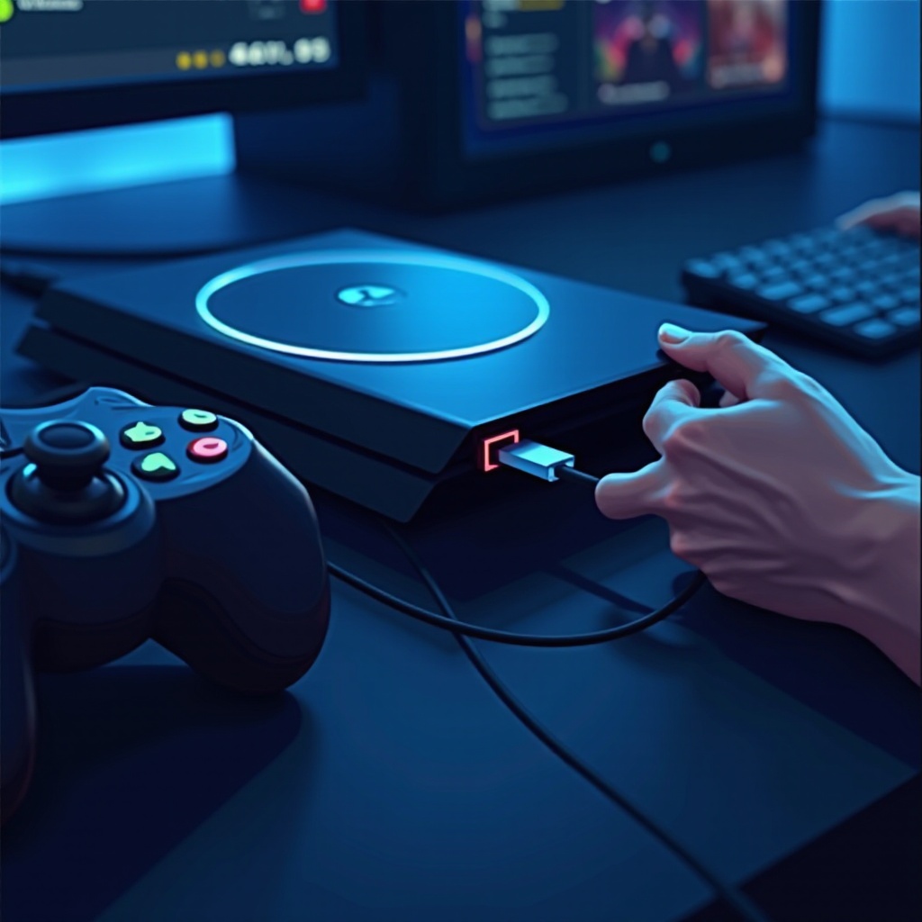 Lösen Sie den PS5 LAN-Kabel-Erkennungsfehler und optimieren Sie Ihre Internetverbindung mit unseren bewährten Tipps.