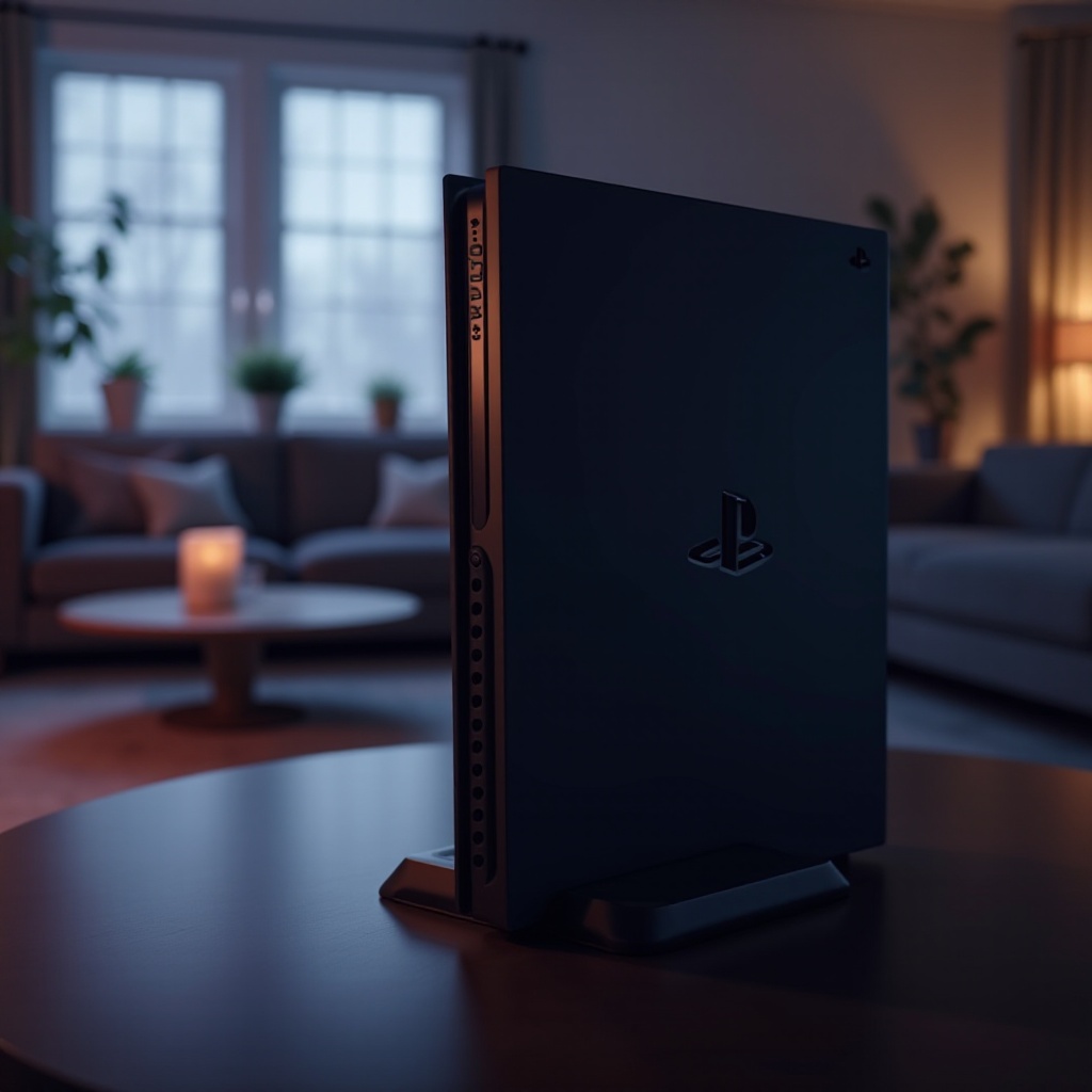 Erfahren Sie, wie Sie Ihre PS5 Seriennummer finden und die Garantie prüfen. Sorgen Sie für optimalen Schutz Ihrer Konsole.