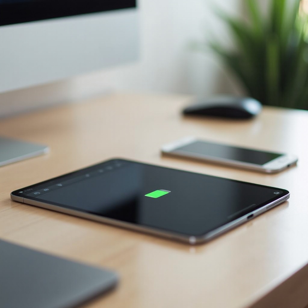 Akkulaufzeit iPad Pro im Praxischeck: reale Laufzeiten, Vergleich mit Tablets und Tipps, wie dein iPad Pro im Alltag deutlich länger durchhält.