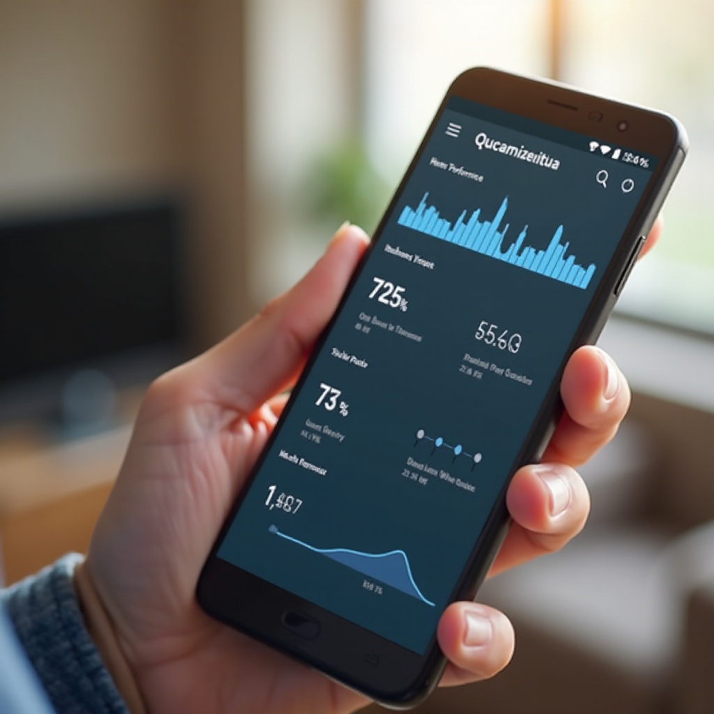 Arbeitsspeicher Android leeren und dein Handy richtig beschleunigen: klare Schritte, praktische Beispiele und Tipps für dauerhaft mehr Leistung.