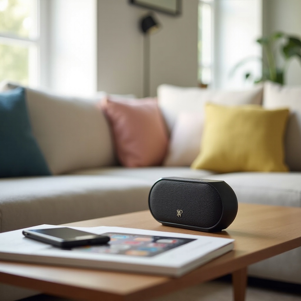 Finde gute und günstige Bluetooth Lautsprecher mit starkem Sound. Praxis-Tipps, Kaufberatung und Spartipps 2024 im großen Ratgeber.