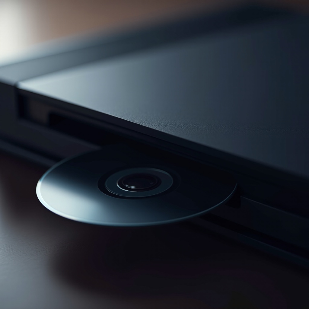 Erfahren Sie, was zu tun ist, wenn Ihre PS5 Disc nicht erkannt wird. Entdecken Sie Ursachen und Troubleshooting-Tipps zur Problemlösung.