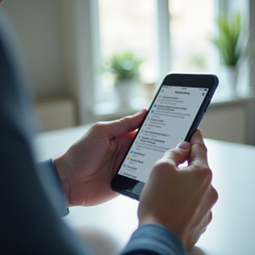 Smartphone Cookies löschen und Datenschutz stärken: So bereinigen Sie Android & iPhone richtig und schützen Ihre Privatsphäre.