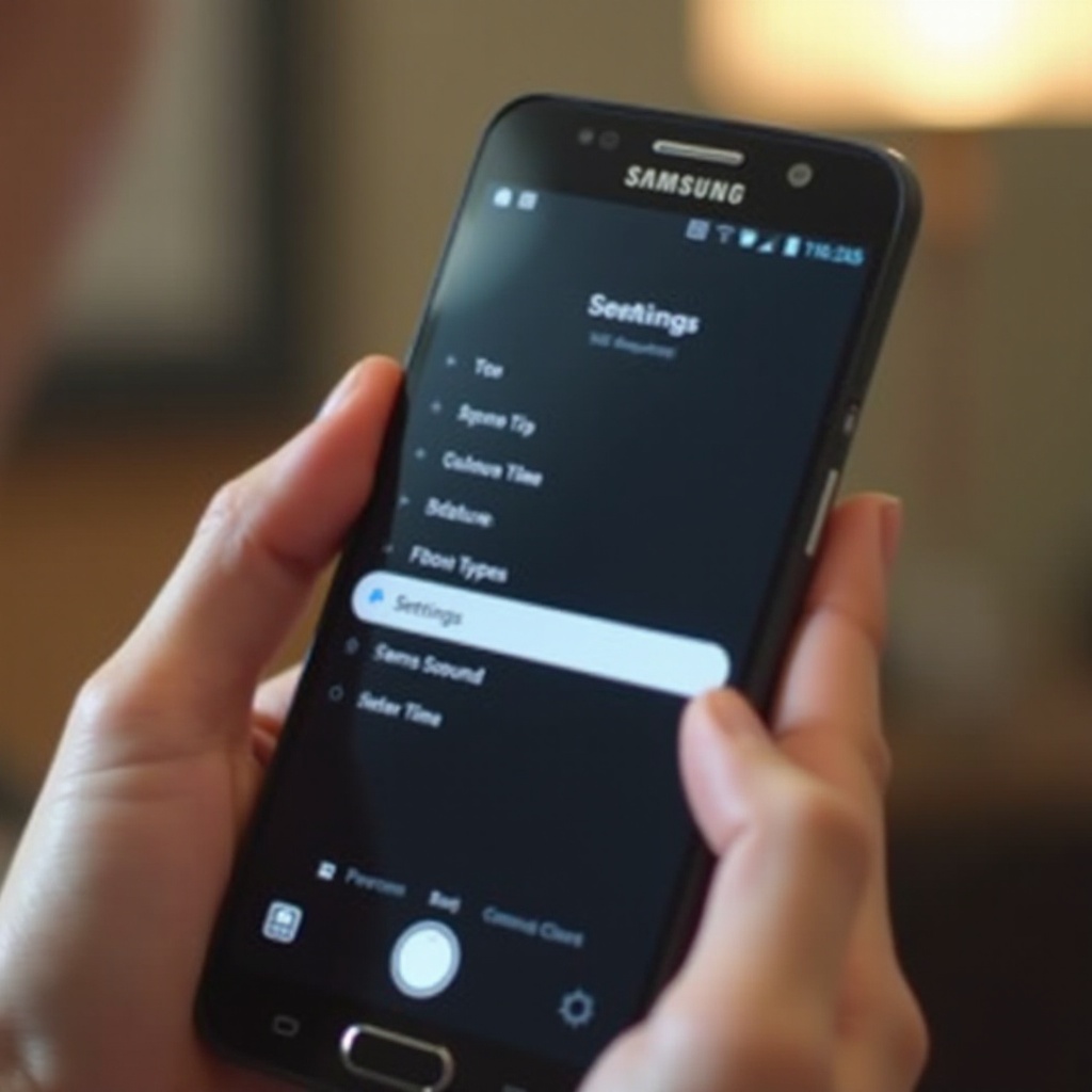 Entdecken Sie, wie Sie den Samsung Kamera Ton deaktivieren. Folgen Sie unserer Anleitung und nutzen Sie hilfreiche Tipps.