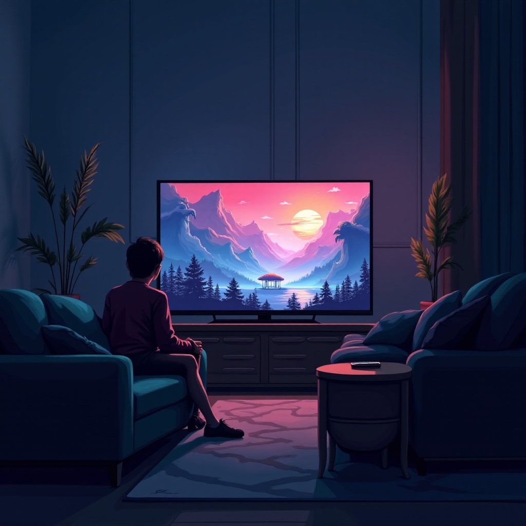 Entdecken Sie Ursachen & Lösungen für Bildflackern bei PS5-Spielen und sichern Sie sich ein störungsfreies Gaming-Erlebnis.